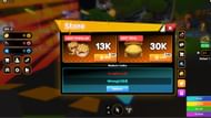 Invalid code message (Image via Roblox||Sportskeeda)